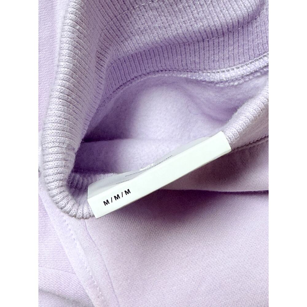 Nike Sportswear Phoenix Fleece High-Waisted Joggers Women's Size M NWT - Picture 7 of 12